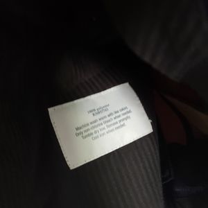 Men khaki  Croft and Barrow